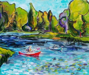 Landscapes
